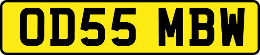 OD55MBW