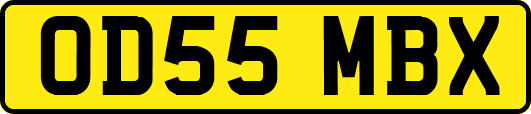 OD55MBX