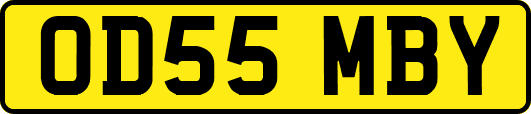 OD55MBY