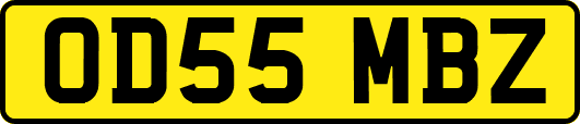 OD55MBZ