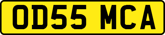 OD55MCA