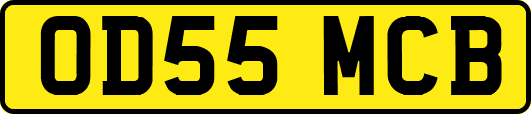 OD55MCB