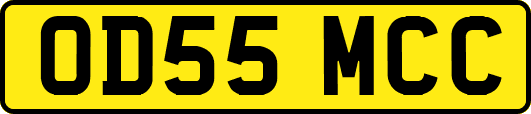 OD55MCC