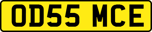OD55MCE