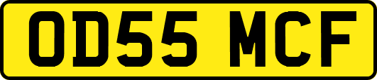 OD55MCF