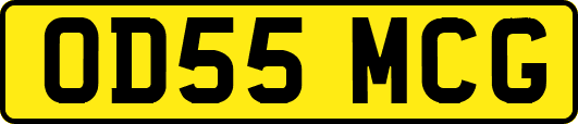 OD55MCG