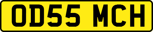 OD55MCH