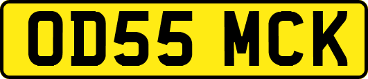 OD55MCK
