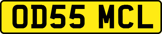 OD55MCL