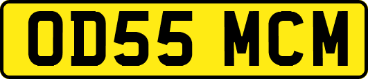 OD55MCM