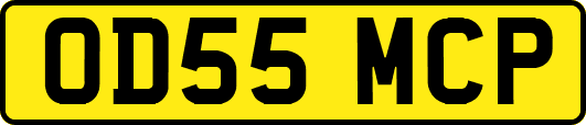 OD55MCP
