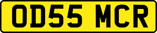 OD55MCR