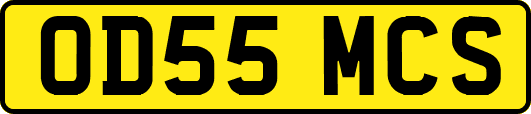 OD55MCS