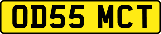 OD55MCT