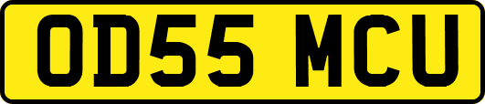 OD55MCU