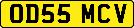 OD55MCV