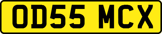 OD55MCX
