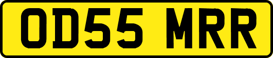 OD55MRR