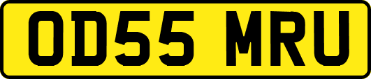 OD55MRU