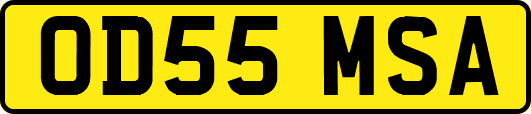 OD55MSA