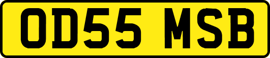 OD55MSB