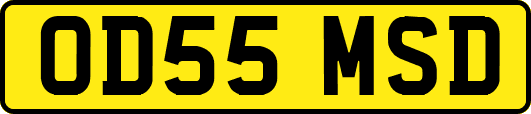 OD55MSD