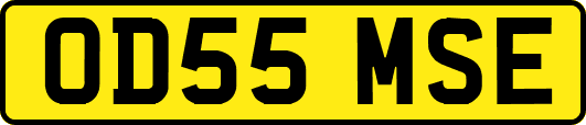 OD55MSE