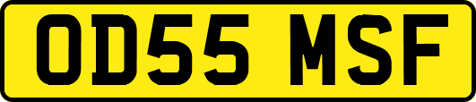 OD55MSF