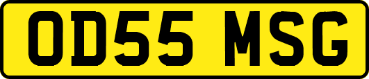 OD55MSG