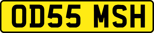 OD55MSH