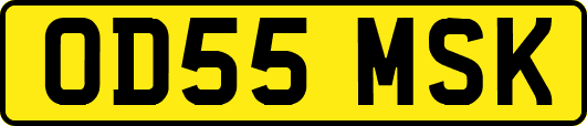 OD55MSK