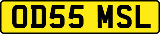 OD55MSL