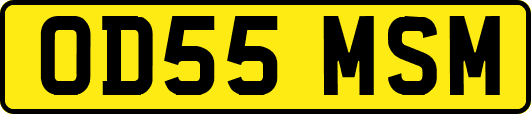 OD55MSM
