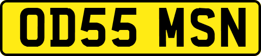 OD55MSN