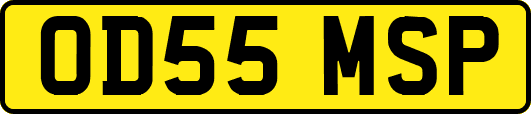 OD55MSP