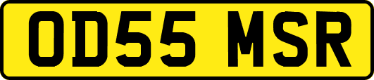 OD55MSR