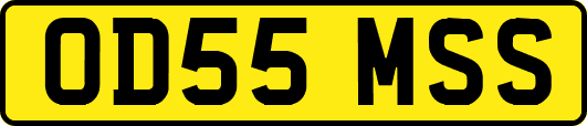 OD55MSS