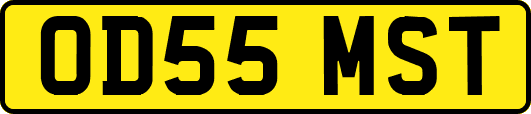 OD55MST