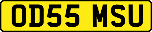OD55MSU