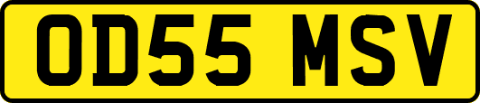 OD55MSV