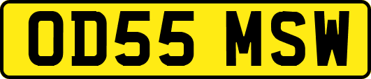 OD55MSW