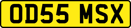 OD55MSX
