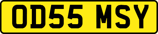 OD55MSY