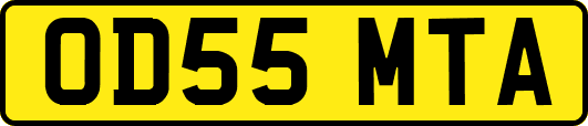 OD55MTA