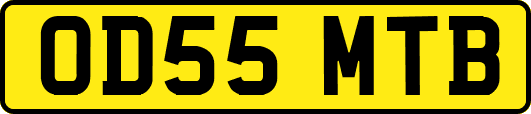 OD55MTB