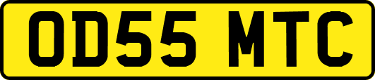 OD55MTC