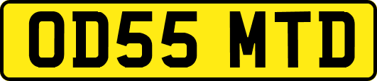 OD55MTD