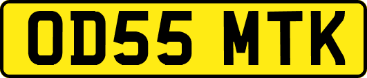 OD55MTK