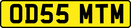 OD55MTM