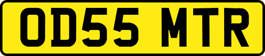 OD55MTR